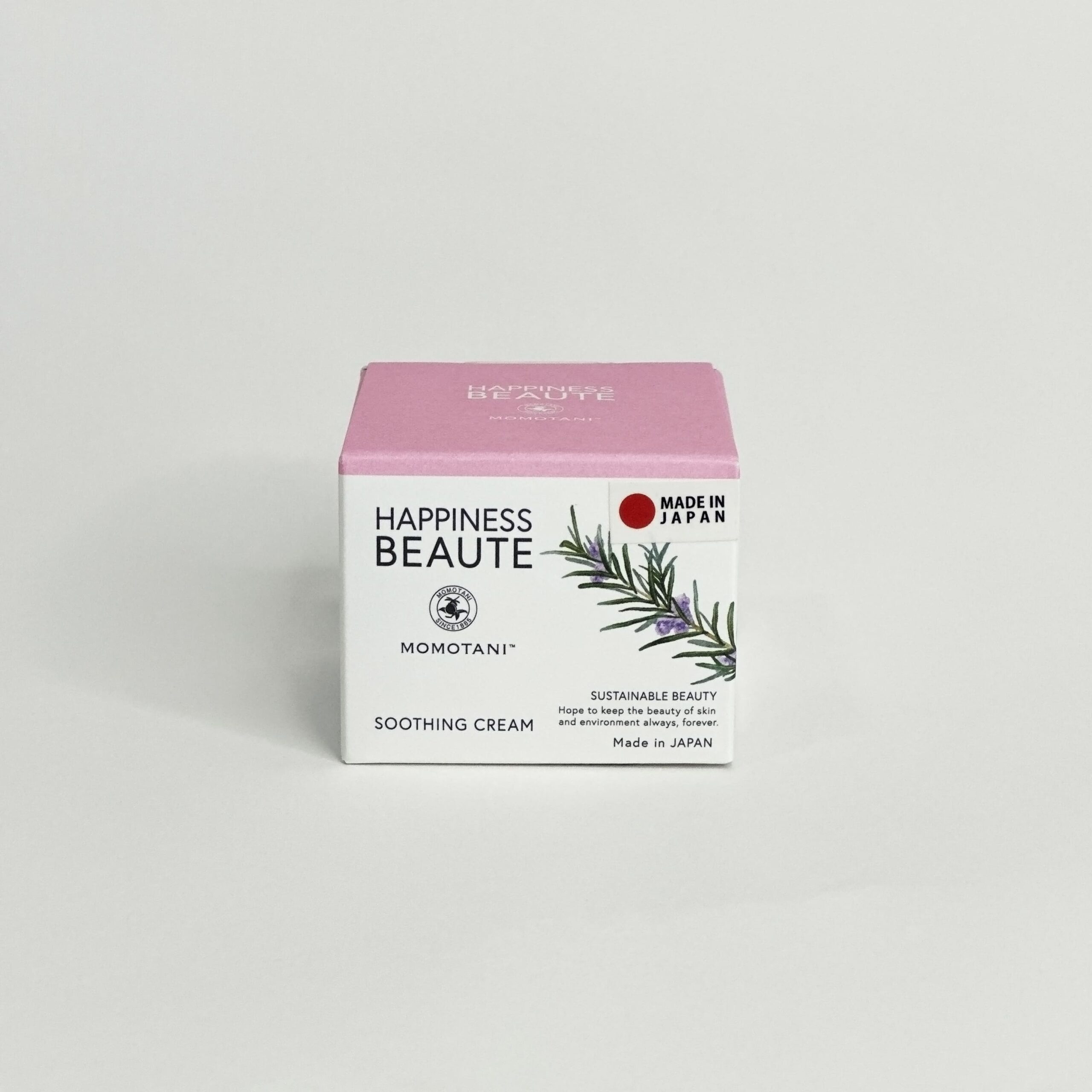 Успокаивающий крем — изображение 4