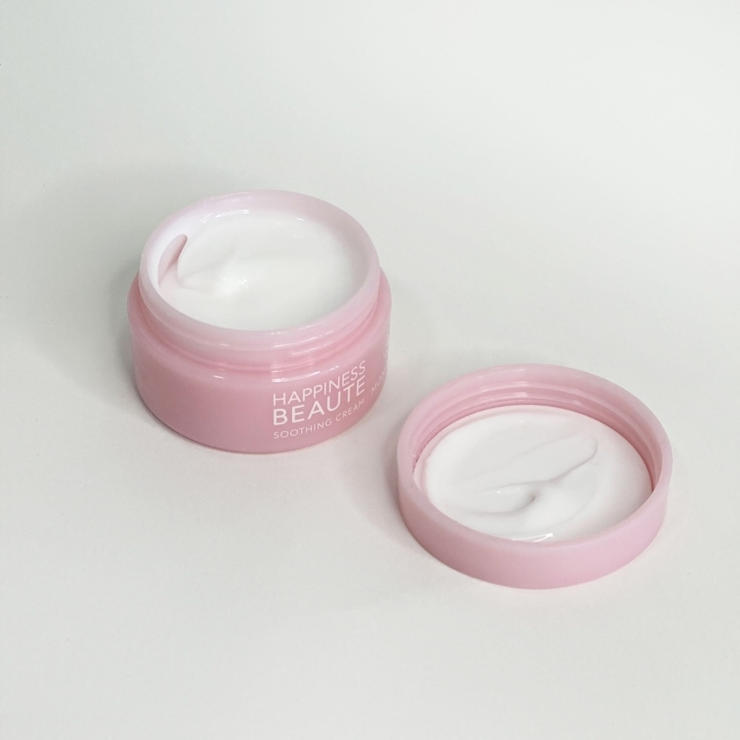 Успокаивающий крем — изображение 2